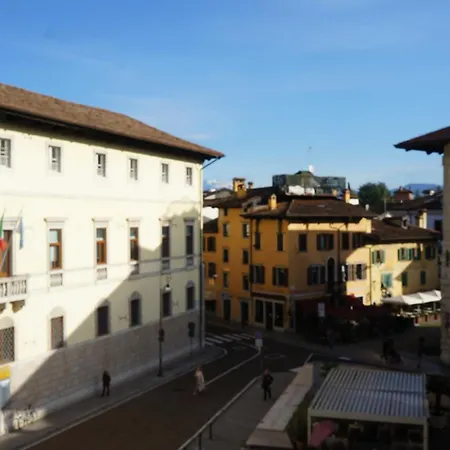 Unico Palladio Údine